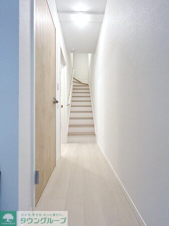 MOK-TERRACE西大宮 A棟の物件内観写真